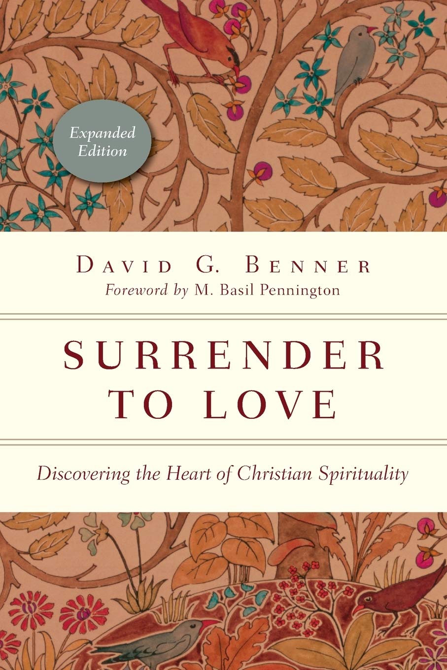 Surrender To Love