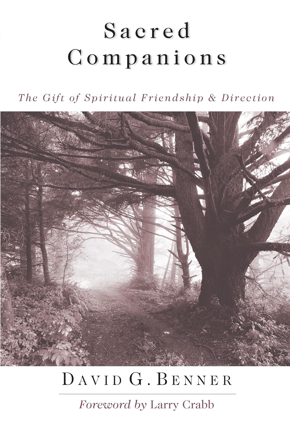 Sacred Companions: The Gift of Spiritual Friendship Direction